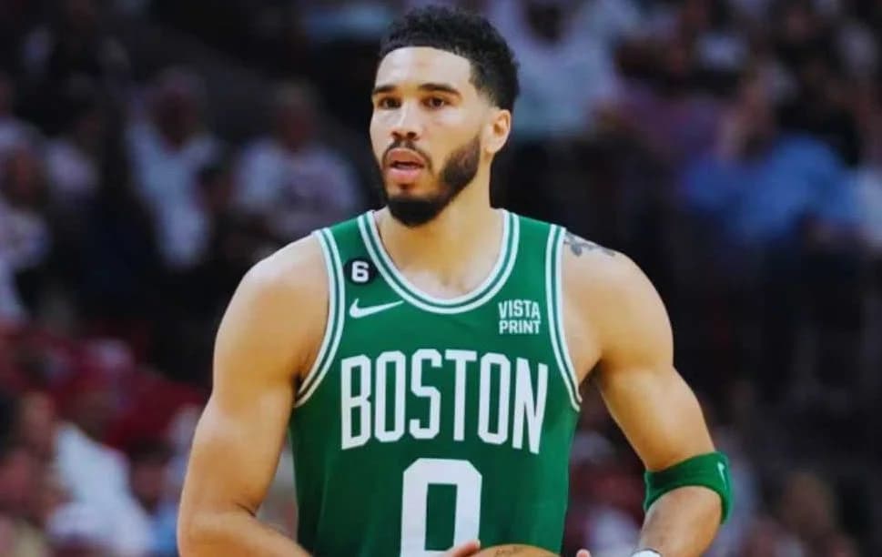 Jayson Tatum of the Celtics Emerges as an Elite Scorer