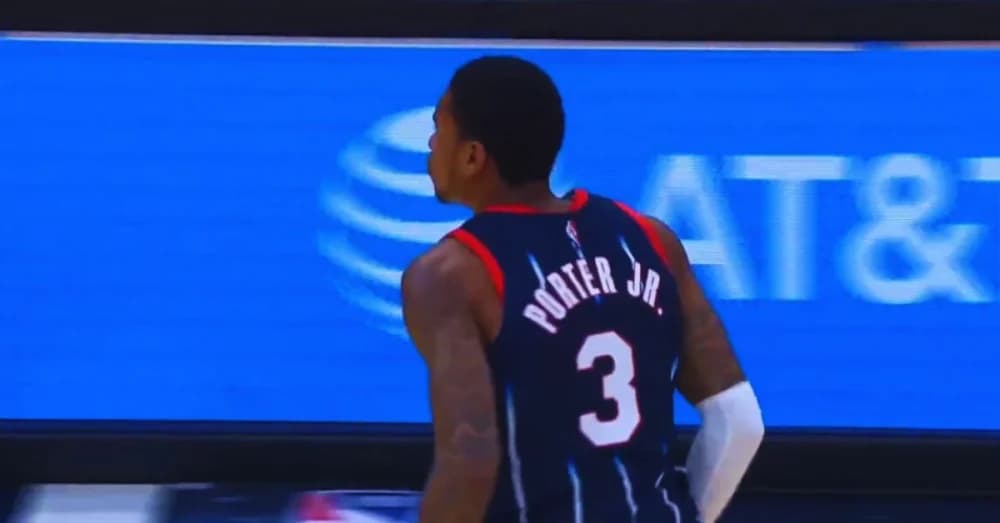 Kevin Porter Jr.’s Legal Maneuvers in Assault Case