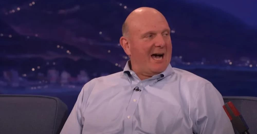 Steve Ballmer Explains Clippers’ Decision Not to Re-Sign Paul George: ‘I Hated Losing Him to the 76ers