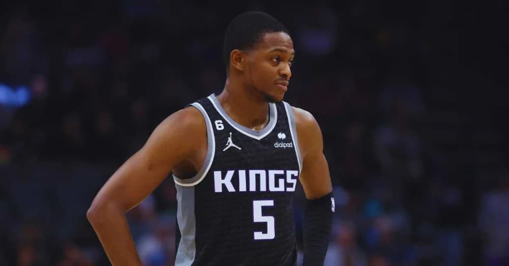 De’Aaron Fox Outshines NBA Stars in Fourth-Quarter Showdown