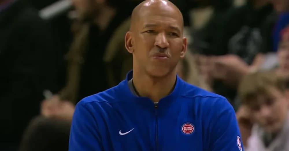 Pistons’ Struggle: Nearing NBA Infamy