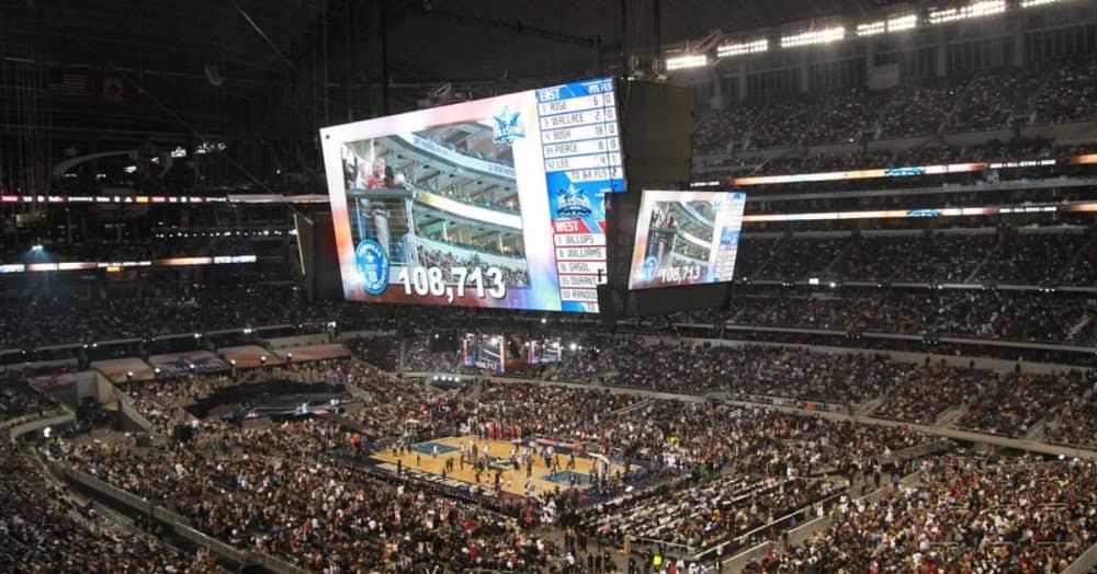 Why Are British Players Missing from the NBA Spotlight?