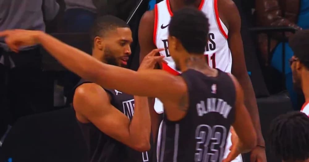 Unmasking the Nets’ Defensive Enigma and Trade Dilemma