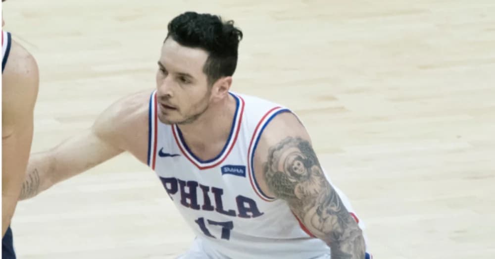 JJ Redick’s Lakers Crumble in Cleveland: Defensive Woes Mount on Road Trip