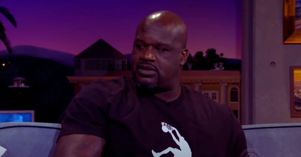 Shaquille O’Neal’s Controversial Video Sparks Speculation: Inside the NBA Rivalry Heats Up in 2024