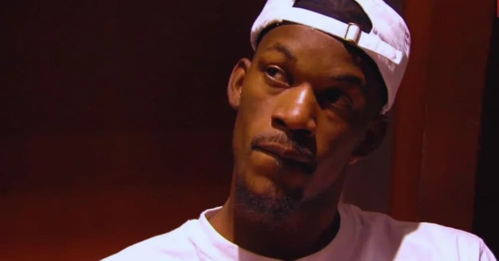 NBA Insider Predicts Miami Heat Will Part Ways with Jimmy Butler