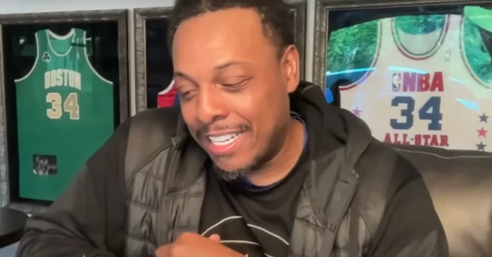 Paul Pierce Defends Bronny James: Lakers Summer League Stars Slammed Over Special Treatment Claims