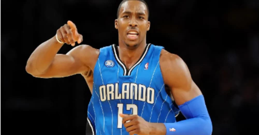 Dwight Howard Urges Joel Embiid to Shed Pounds for Longevity: Controversial Advice Sparks Debate