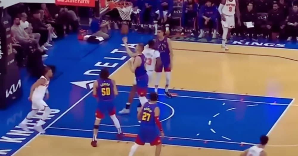 Denver Nuggets vs New York Knicks: January 25, 2024 – Predictions, Betting Tips, and Match Preview