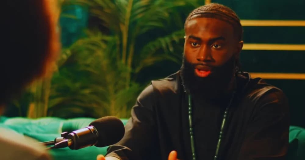 Jaylen Brown’s Criticism: A Brutal Take on Bronny James Backfires