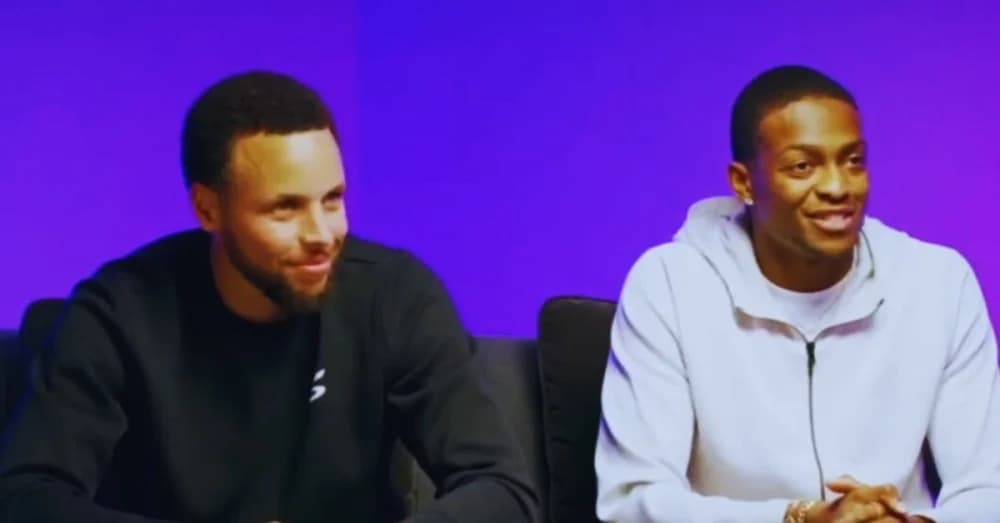 De’Aaron Fox Makes NBA History with Curry Brand Pact