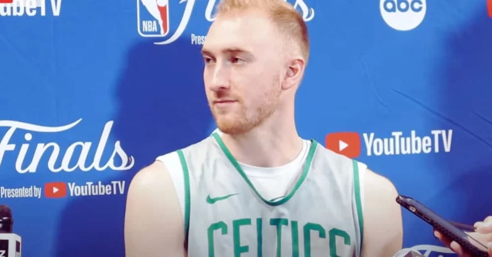 Joe Mazzulla’s Unconventional Coaching: Using Killer Whales and Sam Hauser to Motivate the Celtics