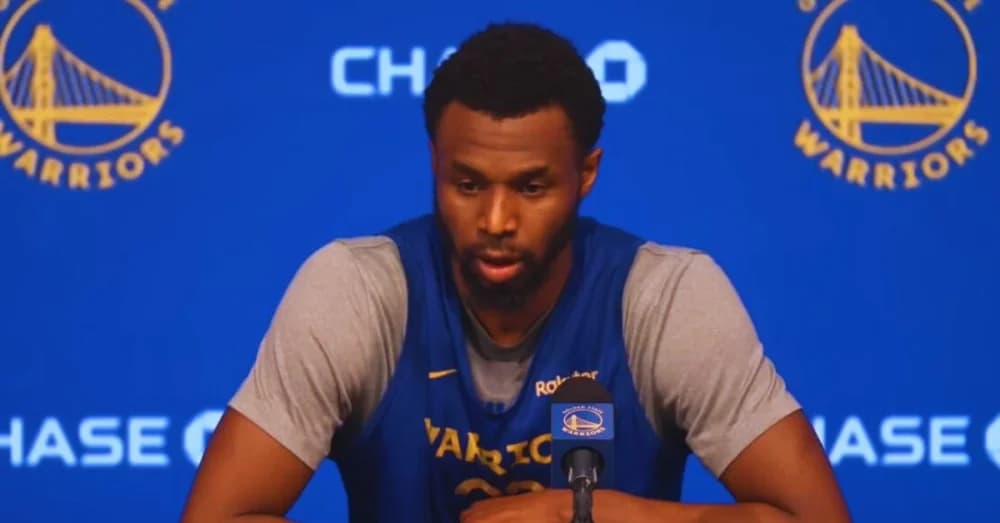 Warriors’ Wild Ride: Wiggins’ Vanishing Act Ends in Dramatic Return