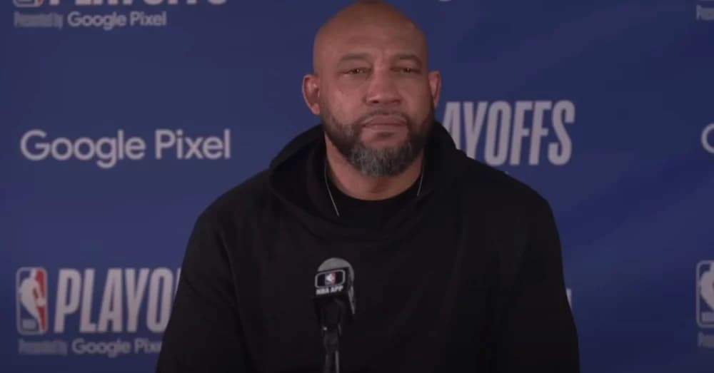 Former Lakers Coach Darvin Ham Joins Bucks as Lead Assistant Under Doc Rivers