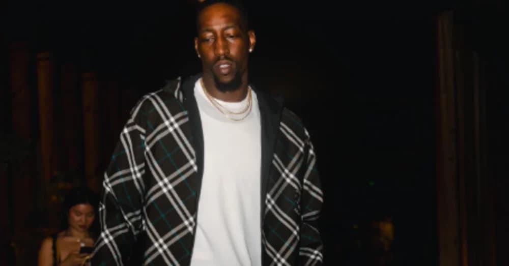 Miami Heat Troll Bam Adebayo After A’ja Wilson’s Unanimous MVP Win — See His Hilarious Reaction!