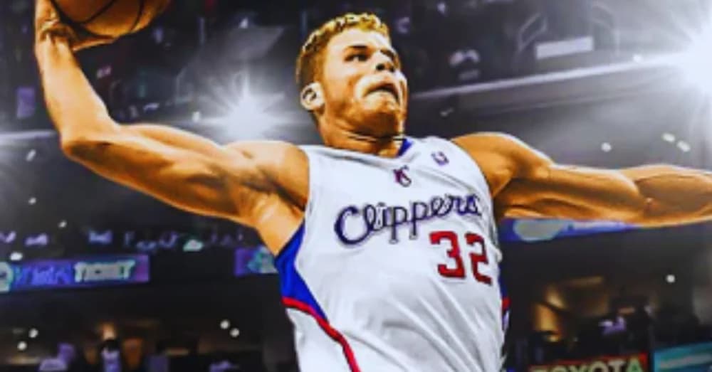Blake Griffin Announces Retirement After 13 Seasons