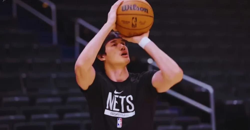 Yuta Watanabe Exists NBA, Heads Back to Japan