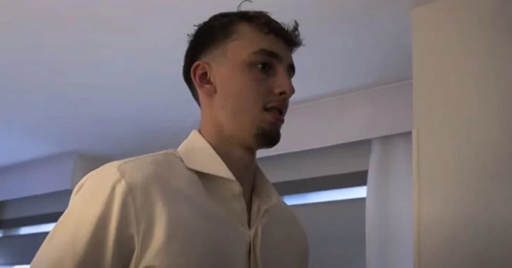 Franz Wagner Earns Dwyane Wade’s Ultimate Approval