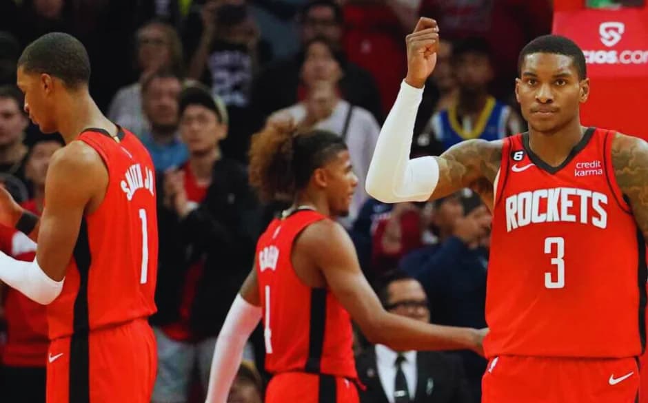 Tragically, the Allegations Surrounding Kevin Porter Jr. don’t come as a Shock.