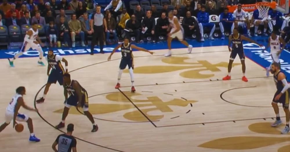 Countdown to the Stars: Unveiling the 2024 NBA All-Star Game Rosters