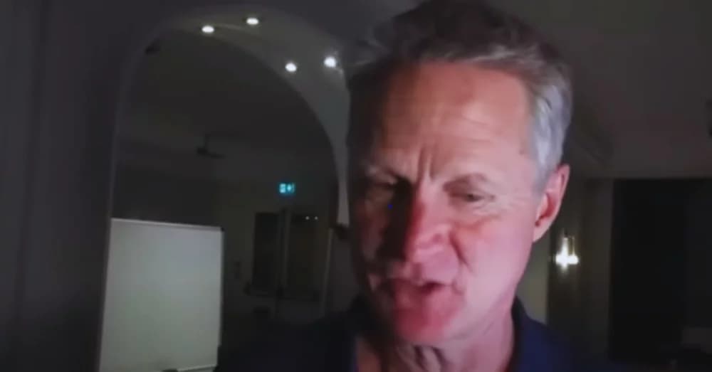 Steve Kerr Faces Criticism Despite Gold Medal Game Of Team USA