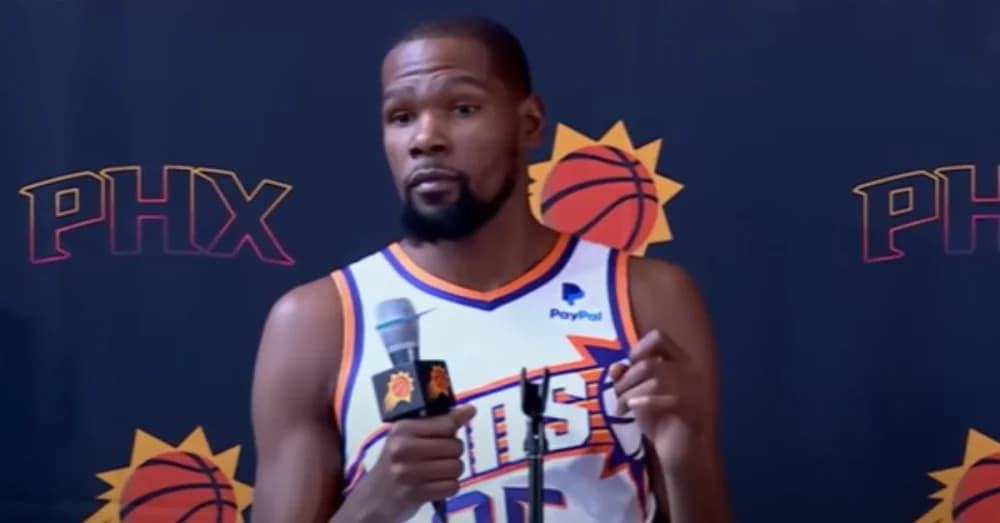 Kevin Durant: The Road to Redemption and Olympic Glory Amid Injury Woes