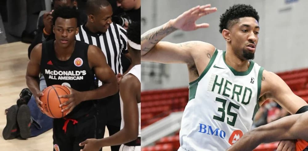 Trade Talks Heat Up: Can the Lakers Find a Big Man Before the Season Opener?