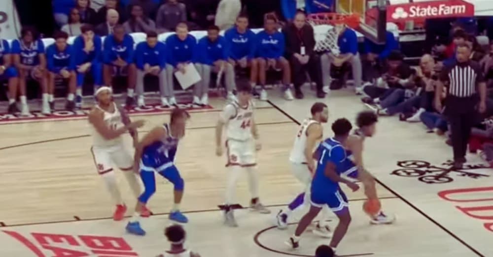 Talent Exodus: A Look at Top-Ranked Teams Depleted by Player Transfers