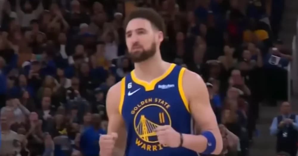 Warriors’ Legend Klay Thompson at Crossroads: Stay or Go?