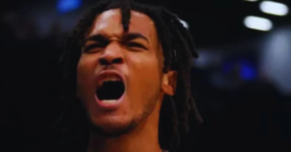 Spurs Rookie Stephon Castle to Miss Rest of Summer League