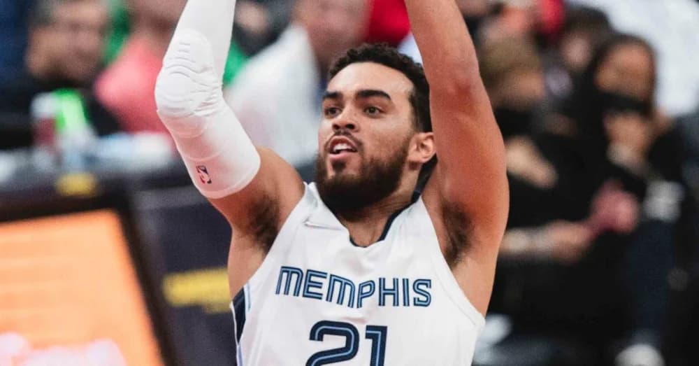 From Backup to Phoenix’s Floor General: Tyus Jones Eyes NBA Glory