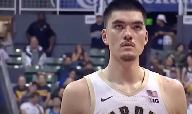 2024 NBA Draft: Uncertainty Surround Zach Edey