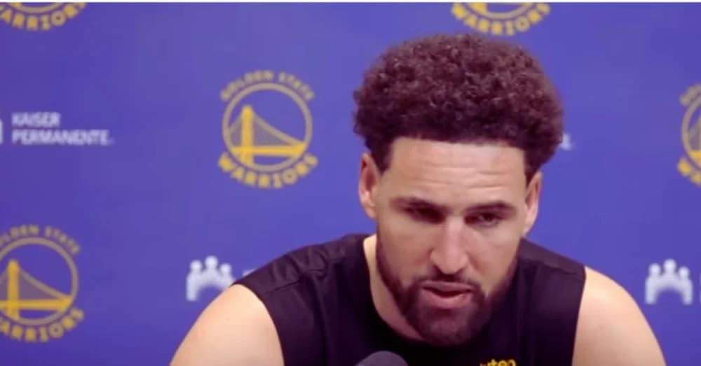 Warriors Falter in Absence of Stephen Curry: Klay Thompson and Andrew Wiggins Struggle to Fill Void