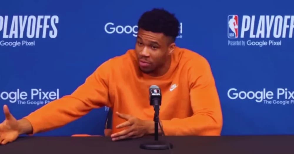 Giannis Antetokounmpo’s Net Worth: Is It Built on ‘Delusion’ or Genius?