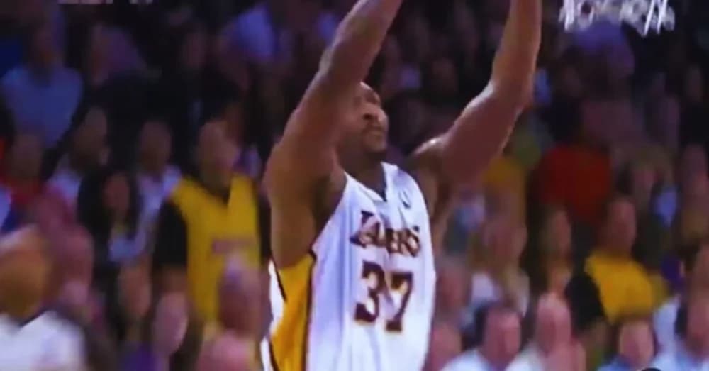 Ron Artest’s Legacy of Controversy and Redemption Amidst Heated Verbal Jousts