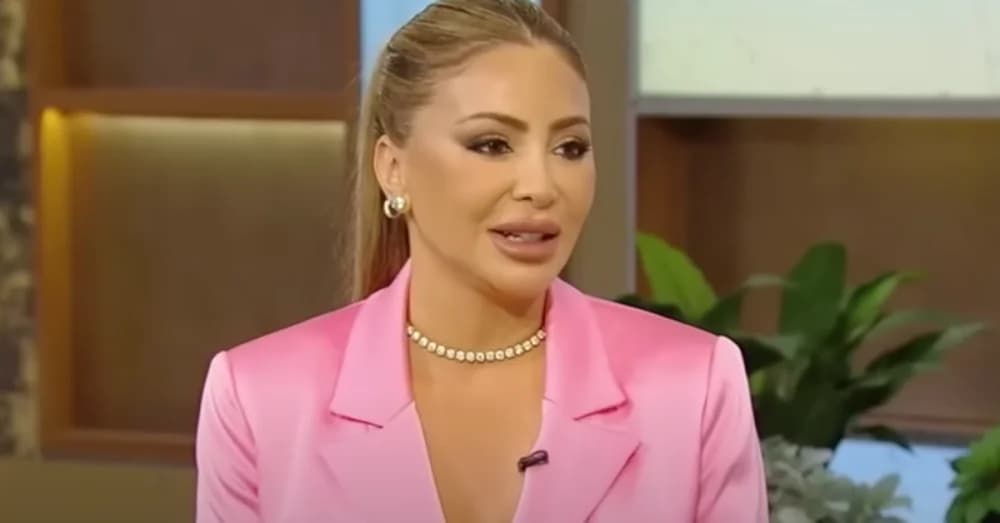 Larsa Pippen’s Cryptic Instagram Post Sparks Speculation Amid Split Rumors with Marcus Jordan!