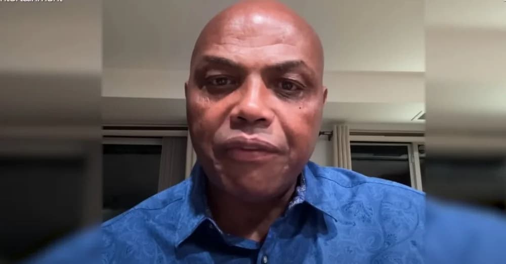 Charles Barkley Vows to Stay On TV Despite TNT Losing NBA Rights: A New Chapter in Sports Broadcasting