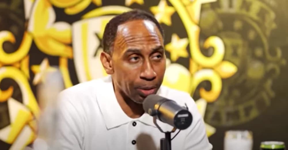 Stephen A. Smith Criticized James Harden’s Legacy Ambitions