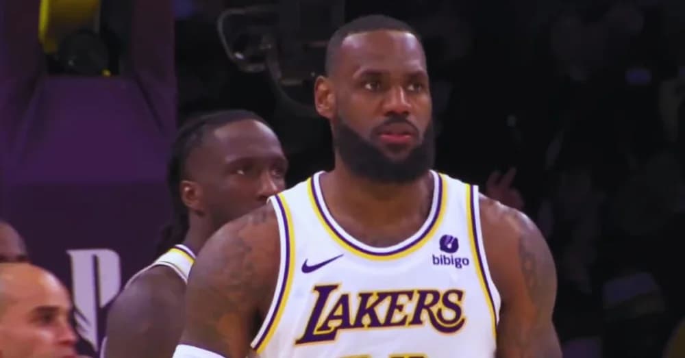 The Unprecedented Allure of LeBron’s 20th All-Star Game