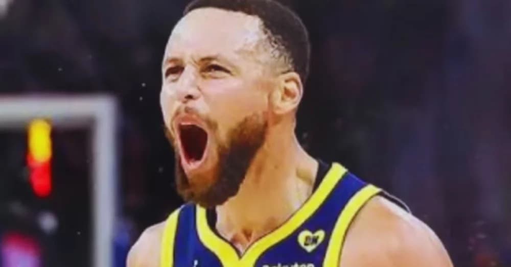 Could a Blockbuster Trade Send Stephen Curry to the Lakers?