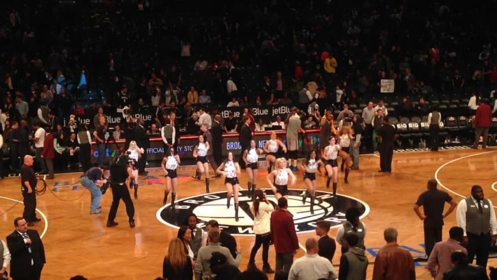 Jordi Fernandez Celebrates First NBA Win