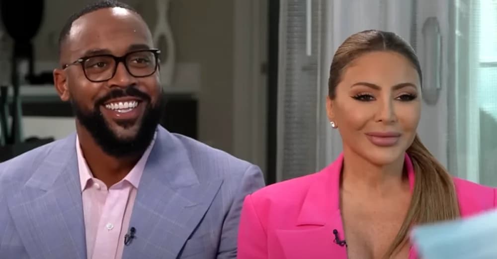 Marcus Jordan and Larsa Pippen’s Controversial Relationship: Navigating Criticism and Public Scrutiny