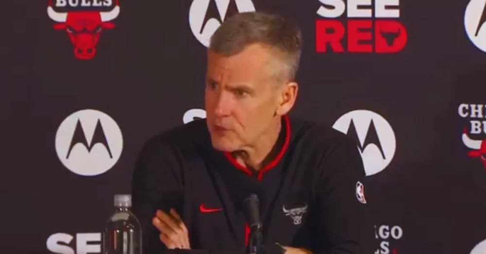 Navigating Turbulence: Chicago Bulls Struggle with Season-Long Injuries