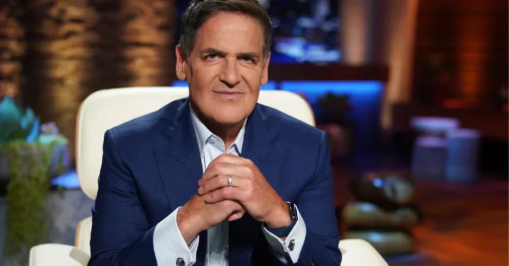 Mark Cuban: Maverick of Mavericks Continues to Make Waves in NBA