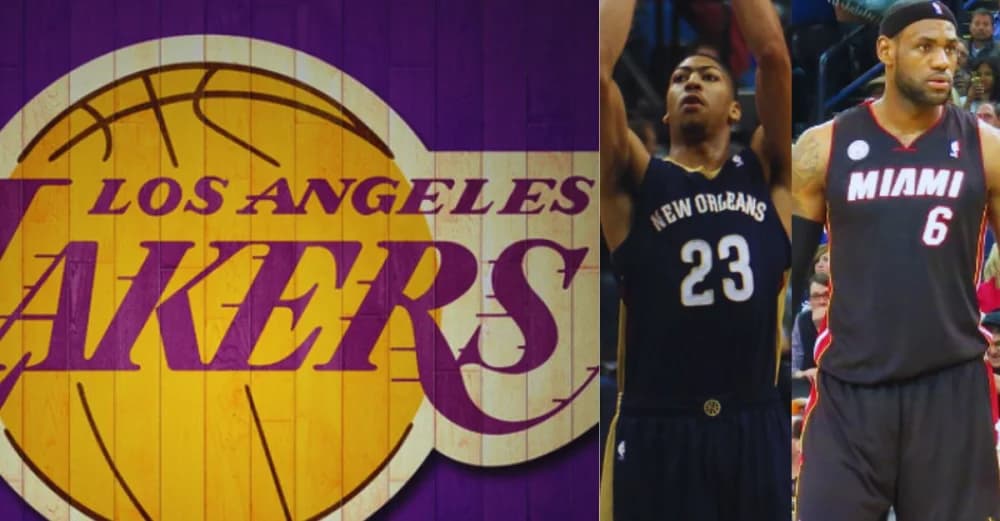 Los Angeles Lakers Secure 5th Win In The Match