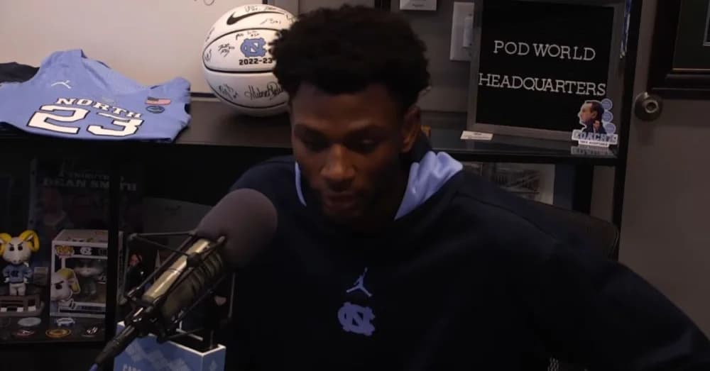 What to Expect from Jalen Washington and UNC’s Frontcourt in the 2024-25 Season