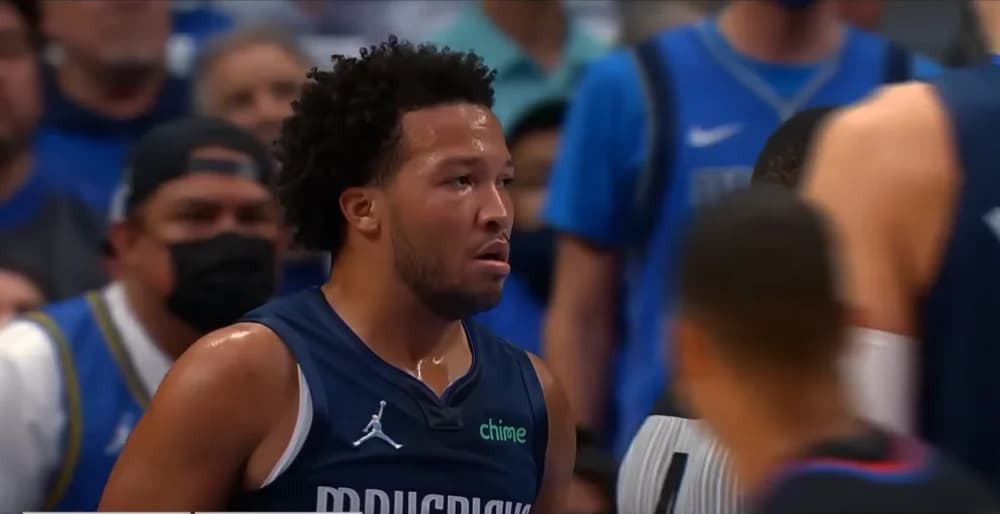 NBA rumors: Jalen Brunson is now expected to sign with Knicks, while P.J. Tucker most probably going to join Sixers