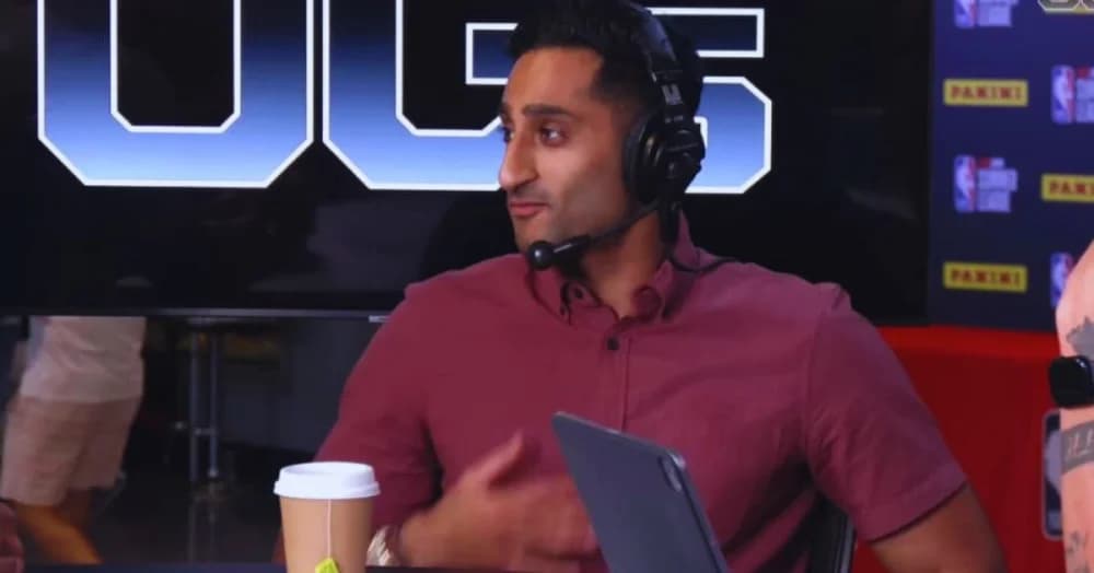 Shams Charania Drops a Bombshell: The GOAT Debate Isn’t About Players—It’s About Experience!