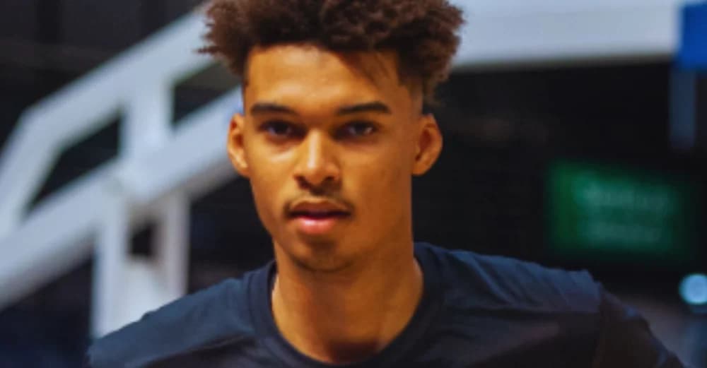 Victor Wembanyama with 50-Point as Spurs Defeat Wizards