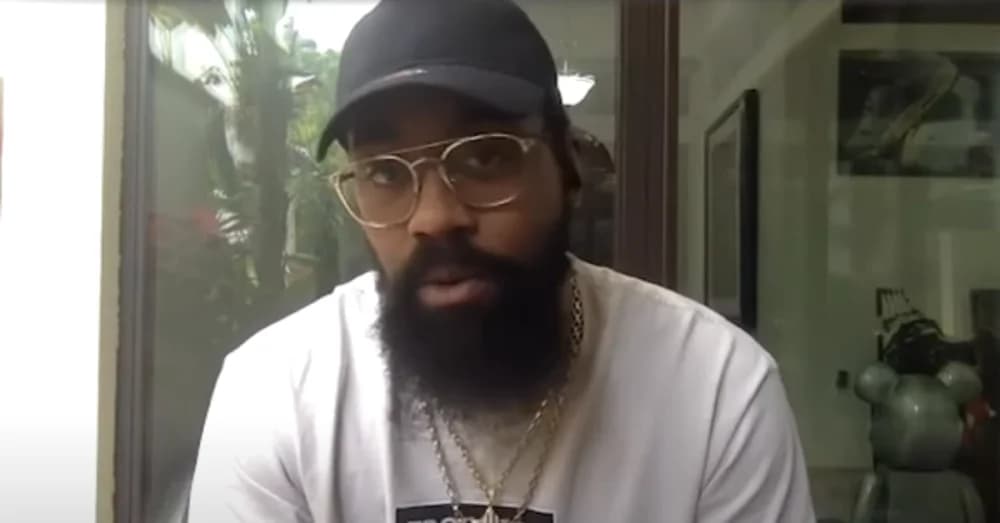 Marcus Jordan’s Luxury Lifestyle Sparks Controversy at UCF Basketball Game